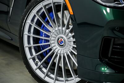 2024 BMW 8 Series ALPINA B8 Gran Coupe - Photo 4 - Joliet, IL 60435