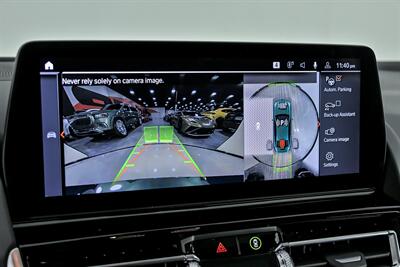 2024 BMW 8 Series ALPINA B8 Gran Coupe - Photo 33 - Joliet, IL 60435