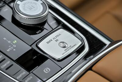 2024 BMW 8 Series ALPINA B8 Gran Coupe - Photo 36 - Joliet, IL 60435