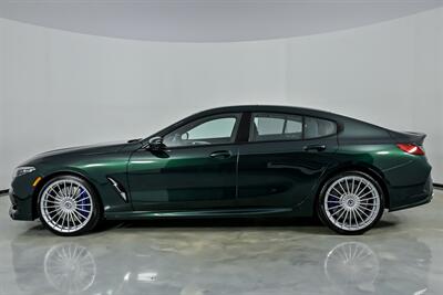 2024 BMW 8 Series ALPINA B8 Gran Coupe - Photo 8 - Joliet, IL 60435