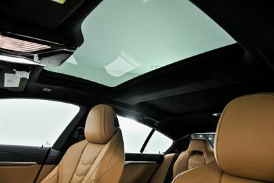 2024 BMW 8 Series ALPINA B8 Gran Coupe - Photo 24 - Joliet, IL 60435
