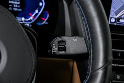 2024 BMW 8 Series ALPINA B8 Gran Coupe - Photo 31 - Joliet, IL 60435