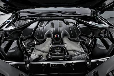 2024 BMW 8 Series ALPINA B8 Gran Coupe - Photo 17 - Joliet, IL 60435
