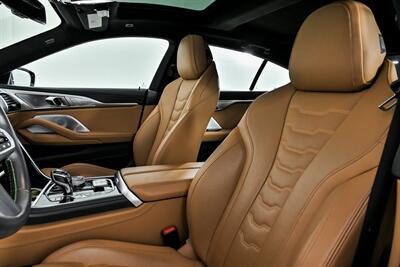 2024 BMW 8 Series ALPINA B8 Gran Coupe - Photo 23 - Joliet, IL 60435