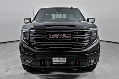 2025 GMC Sierra 1500 AT4   - Photo 5 - Joliet, IL 60435