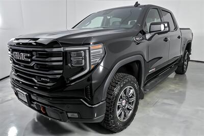 2025 GMC Sierra 1500 AT4   - Photo 6 - Joliet, IL 60435