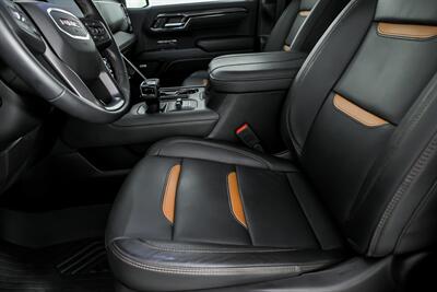 2025 GMC Sierra 1500 AT4   - Photo 22 - Joliet, IL 60435