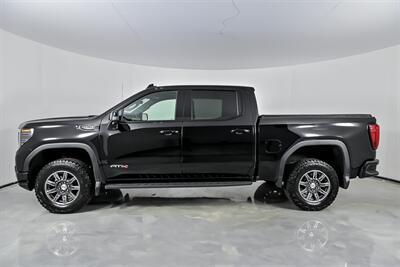 2025 GMC Sierra 1500 AT4   - Photo 8 - Joliet, IL 60435