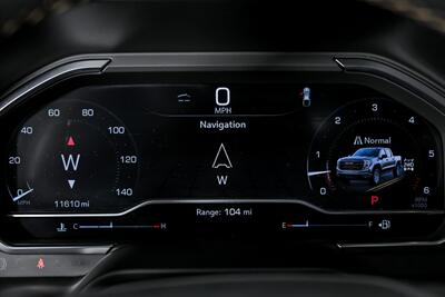 2025 GMC Sierra 1500 AT4   - Photo 29 - Joliet, IL 60435