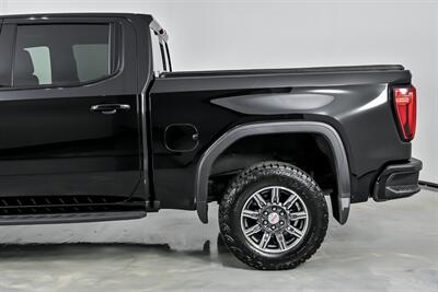 2025 GMC Sierra 1500 AT4   - Photo 9 - Joliet, IL 60435