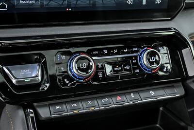 2025 GMC Sierra 1500 AT4   - Photo 34 - Joliet, IL 60435