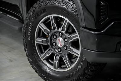 2025 GMC Sierra 1500 AT4   - Photo 4 - Joliet, IL 60435
