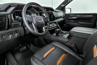 2025 GMC Sierra 1500 AT4   - Photo 21 - Joliet, IL 60435