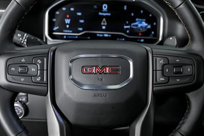 2025 GMC Sierra 1500 AT4   - Photo 30 - Joliet, IL 60435