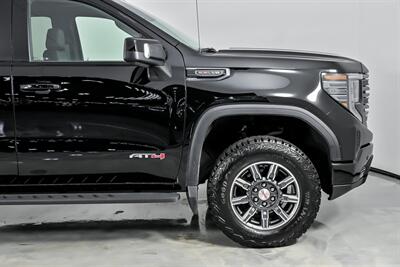 2025 GMC Sierra 1500 AT4   - Photo 15 - Joliet, IL 60435