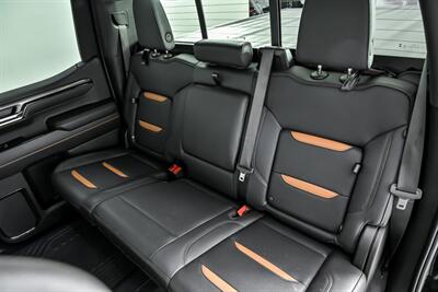 2025 GMC Sierra 1500 AT4   - Photo 25 - Joliet, IL 60435