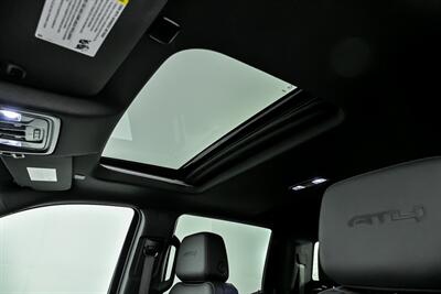 2025 GMC Sierra 1500 AT4   - Photo 24 - Joliet, IL 60435