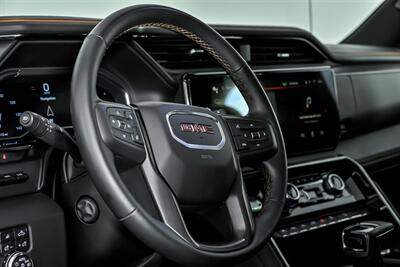 2025 GMC Sierra 1500 AT4   - Photo 26 - Joliet, IL 60435