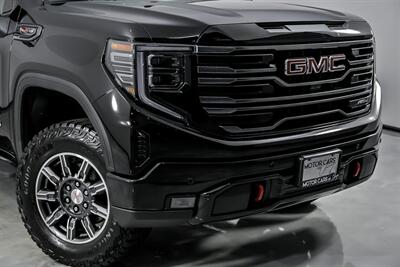 2025 GMC Sierra 1500 AT4   - Photo 3 - Joliet, IL 60435