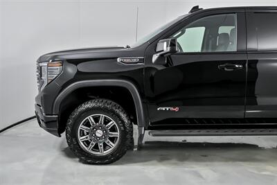 2025 GMC Sierra 1500 AT4   - Photo 7 - Joliet, IL 60435