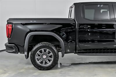 2025 GMC Sierra 1500 AT4   - Photo 13 - Joliet, IL 60435