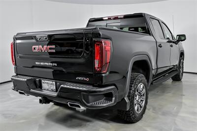 2025 GMC Sierra 1500 AT4   - Photo 12 - Joliet, IL 60435