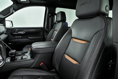 2025 GMC Sierra 1500 AT4   - Photo 23 - Joliet, IL 60435