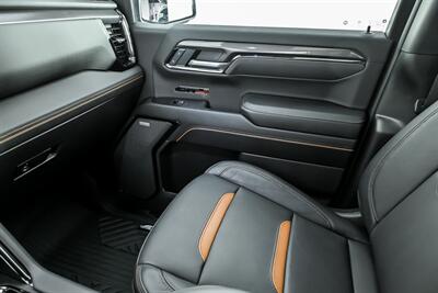 2025 GMC Sierra 1500 AT4   - Photo 35 - Joliet, IL 60435