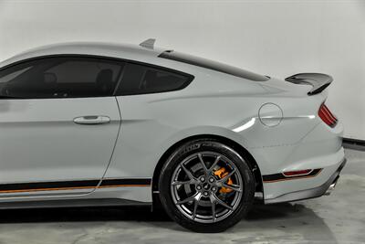 2021 Ford Mustang Mach 1   - Photo 8 - Joliet, IL 60435