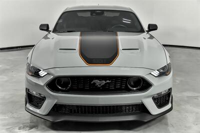 2021 Ford Mustang Mach 1   - Photo 5 - Joliet, IL 60435