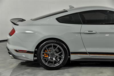 2021 Ford Mustang Mach 1   - Photo 12 - Joliet, IL 60435