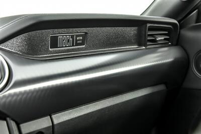 2021 Ford Mustang Mach 1   - Photo 36 - Joliet, IL 60435