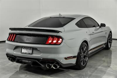 2021 Ford Mustang Mach 1   - Photo 11 - Joliet, IL 60435