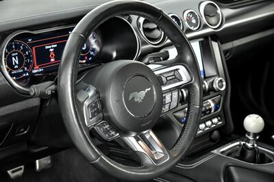 2021 Ford Mustang Mach 1   - Photo 24 - Joliet, IL 60435