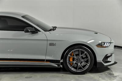 2021 Ford Mustang Mach 1   - Photo 13 - Joliet, IL 60435