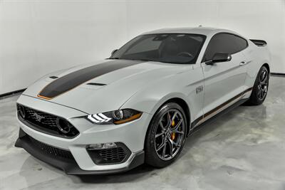 2021 Ford Mustang Mach 1   - Photo 6 - Joliet, IL 60435