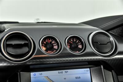 2021 Ford Mustang Mach 1   - Photo 30 - Joliet, IL 60435