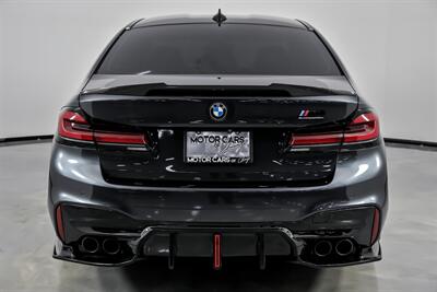 2019 BMW M5 Competition   - Photo 11 - Joliet, IL 60435