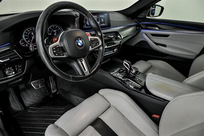 2019 BMW M5 Competition   - Photo 21 - Joliet, IL 60435