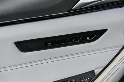 2019 BMW M5 Competition   - Photo 19 - Joliet, IL 60435