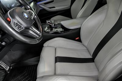 2019 BMW M5 Competition   - Photo 22 - Joliet, IL 60435