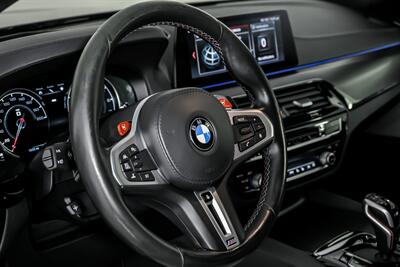 2019 BMW M5 Competition   - Photo 25 - Joliet, IL 60435