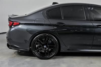 2019 BMW M5 Competition   - Photo 13 - Joliet, IL 60435