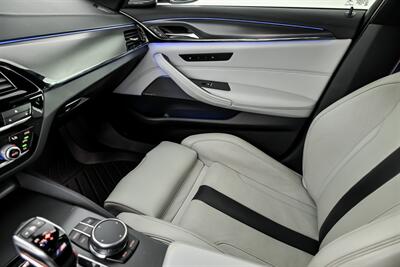 2019 BMW M5 Competition   - Photo 37 - Joliet, IL 60435