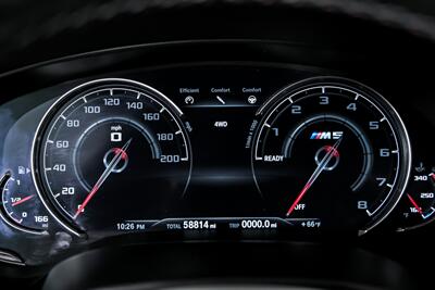 2019 BMW M5 Competition   - Photo 27 - Joliet, IL 60435