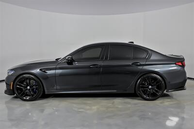 2019 BMW M5 Competition   - Photo 8 - Joliet, IL 60435