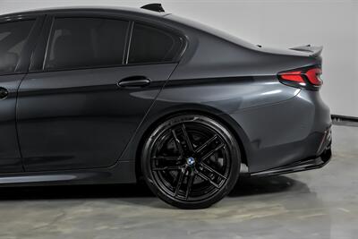 2019 BMW M5 Competition   - Photo 9 - Joliet, IL 60435