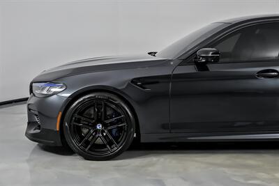 2019 BMW M5 Competition   - Photo 7 - Joliet, IL 60435