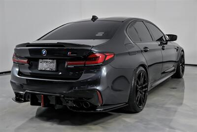 2019 BMW M5 Competition   - Photo 12 - Joliet, IL 60435