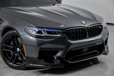 2019 BMW M5 Competition   - Photo 3 - Joliet, IL 60435